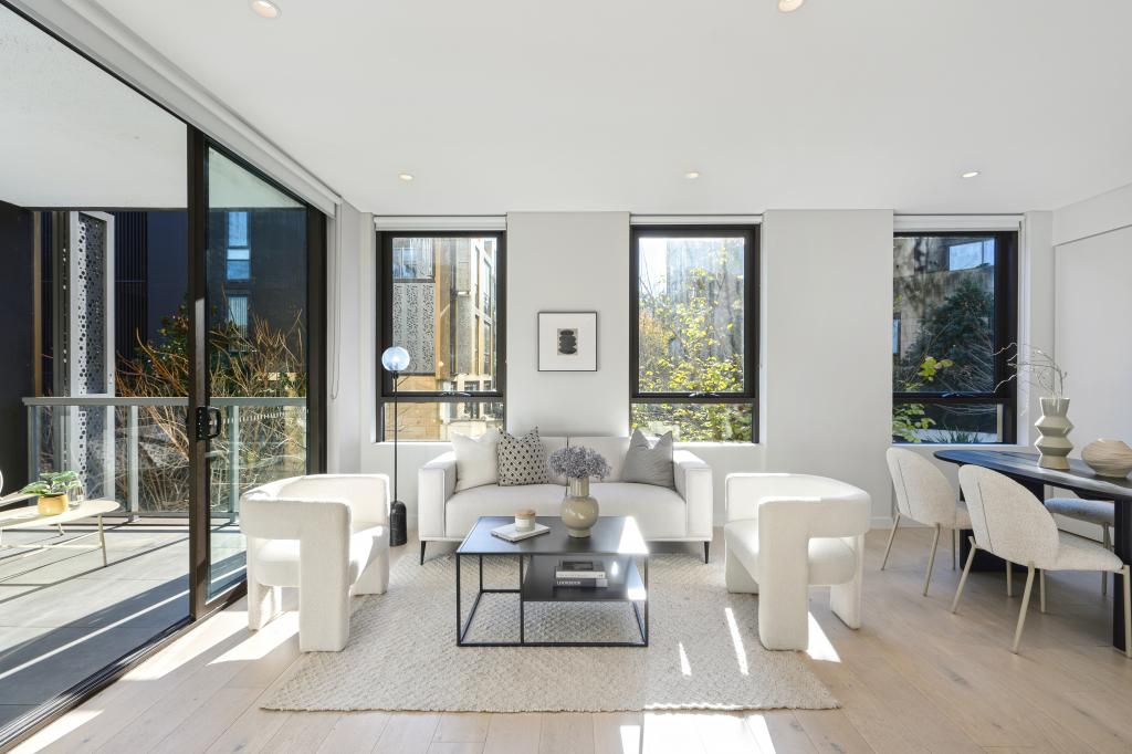 307/8B PYMBLE AVE, PYMBLE, NSW 2073