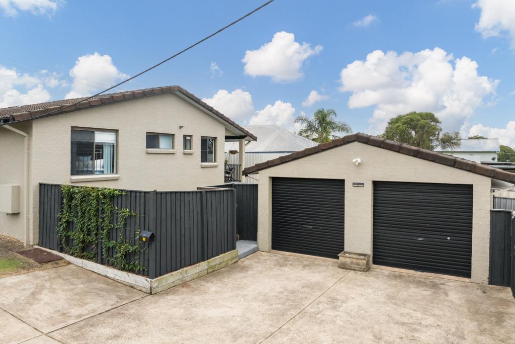 72 CESSNOCK RD, NEATH, NSW 2326