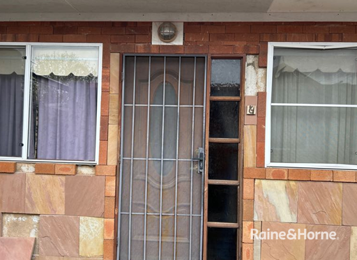 6/27 Park St, Goulburn, NSW 2580