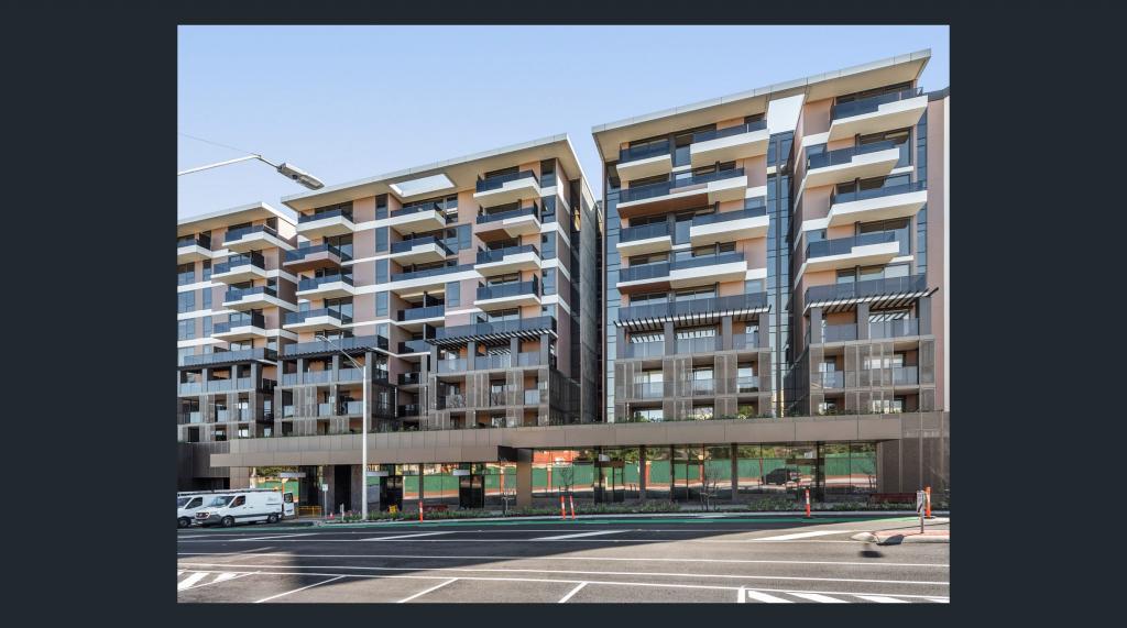 B506/10 Station St, Caulfield North, VIC 3161
