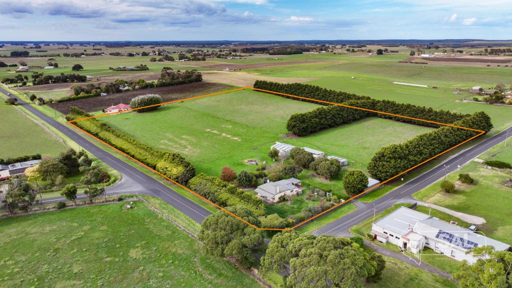 7 Woodlands Rd, Yahl, SA 5291