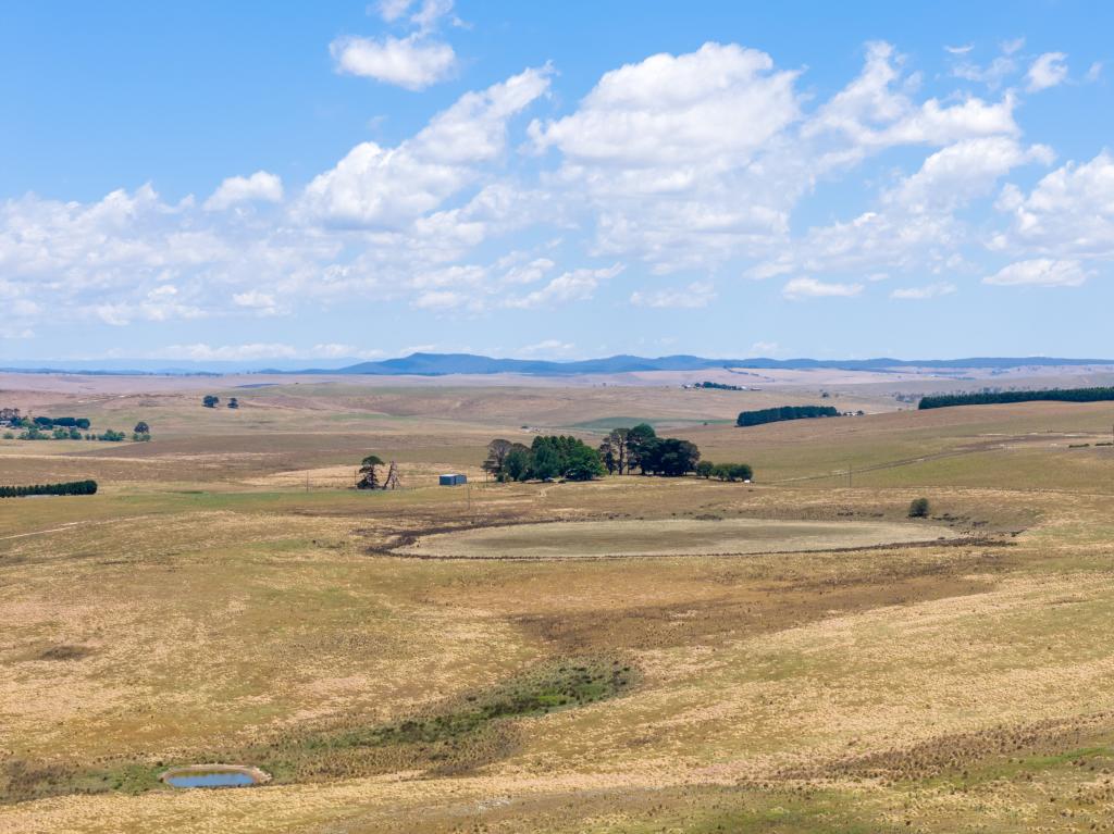 77 AERODROME RD, BOMBALA, NSW 2632