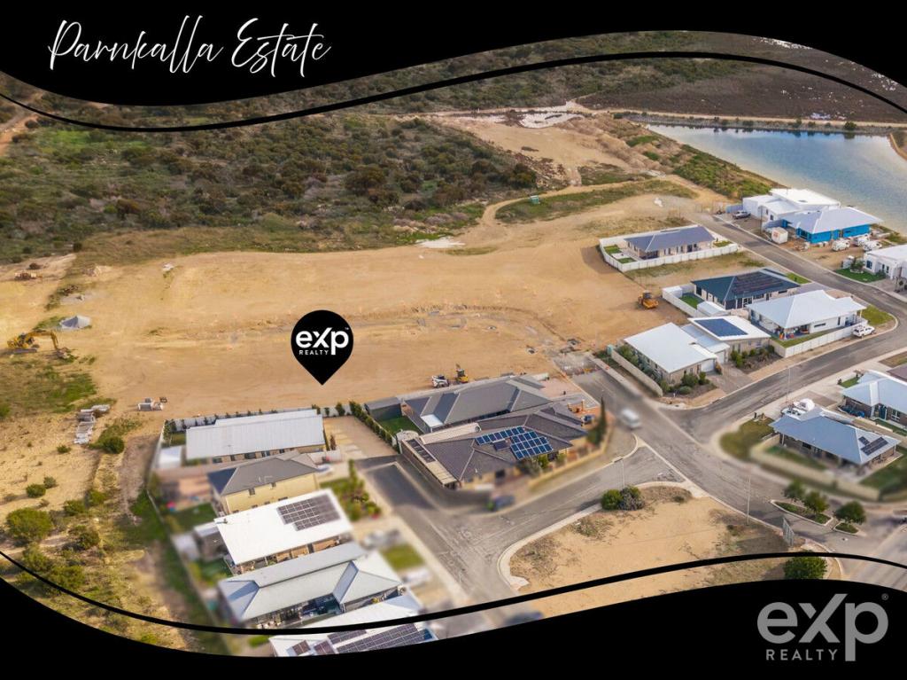Lot 58 Avalone Ave, Port Lincoln, SA 5606