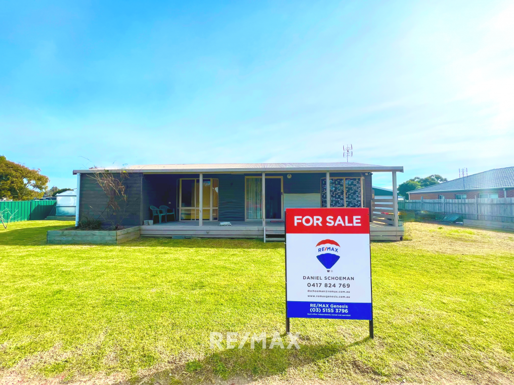 34 Broadlands Rd, Metung, VIC 3904