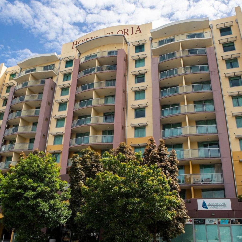 304/14 Carol Ave, Springwood, QLD 4127