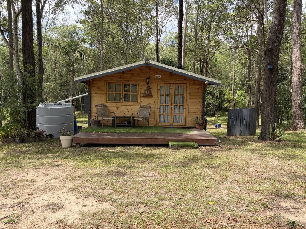 89 Faine Rd, Bauple, QLD 4650