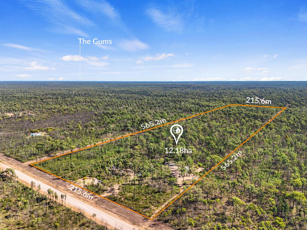 LOT 301 HAPPINESS RD, TARA, QLD 4421