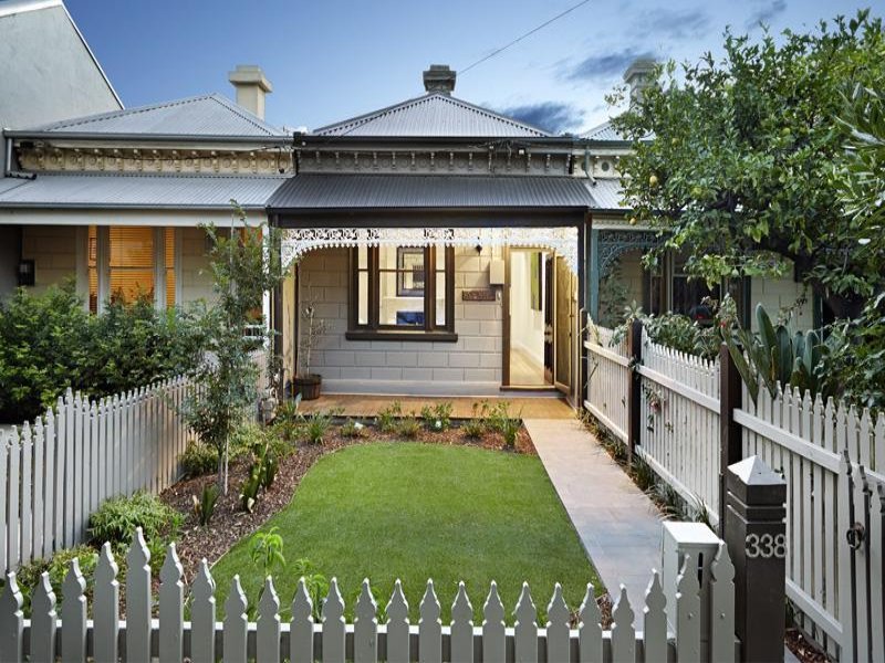 338 Montague St, Albert Park, VIC 3206