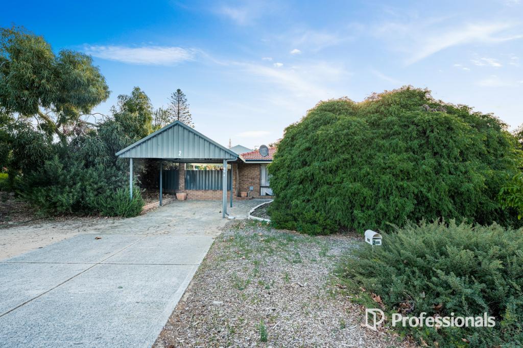 2 Powis Way, Warnbro, WA 6169