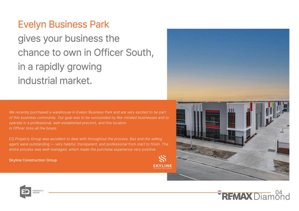 12/37 AXIS BVD, OFFICER SOUTH, VIC 3809