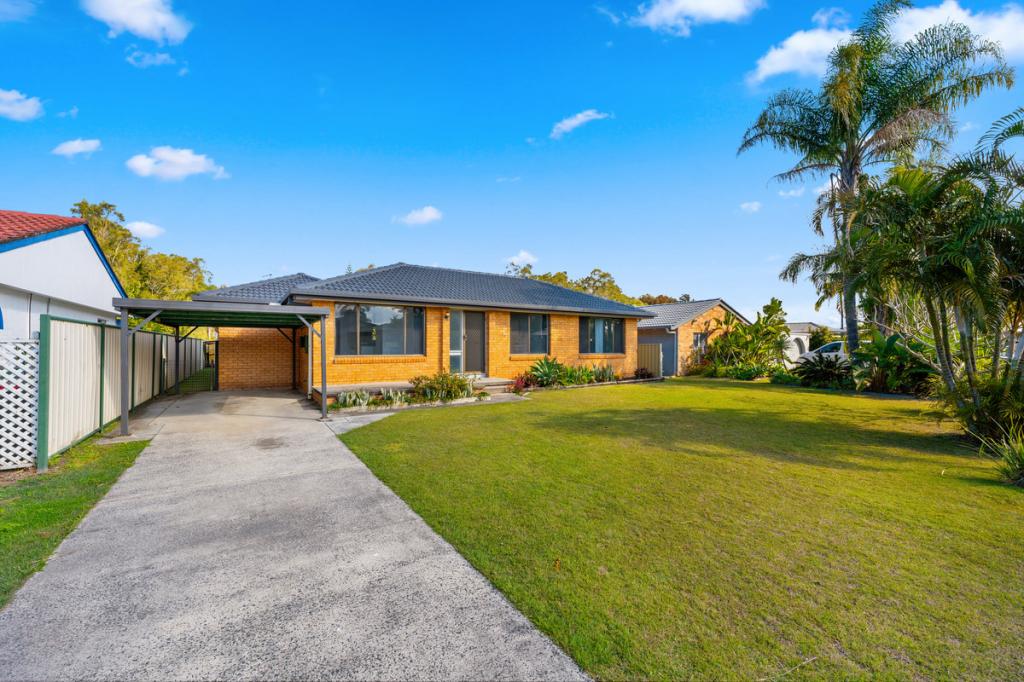 12 Telopea Ave, Yamba, NSW 2464