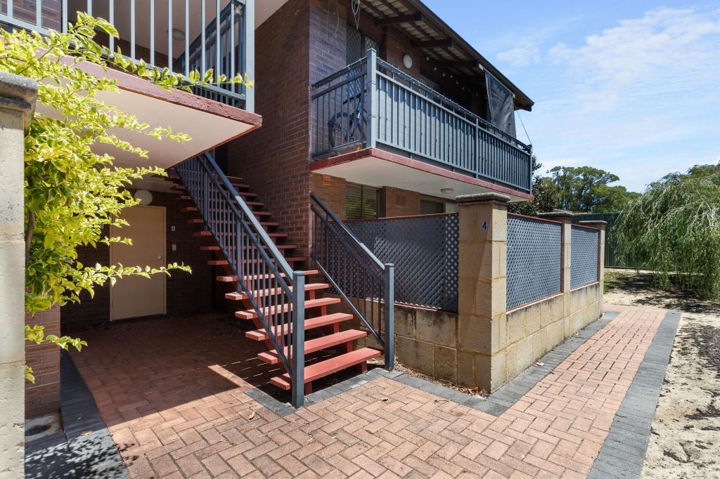 4/65 Fourth Ave, Mount Lawley, WA 6050