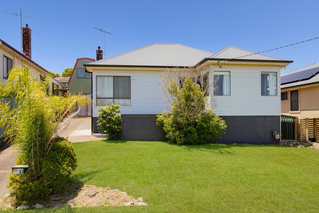 26 Highfields Pde, Highfields, NSW 2289