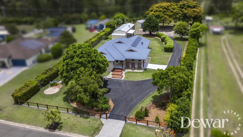 54 Three Ponds Pl, Elimbah, QLD 4516