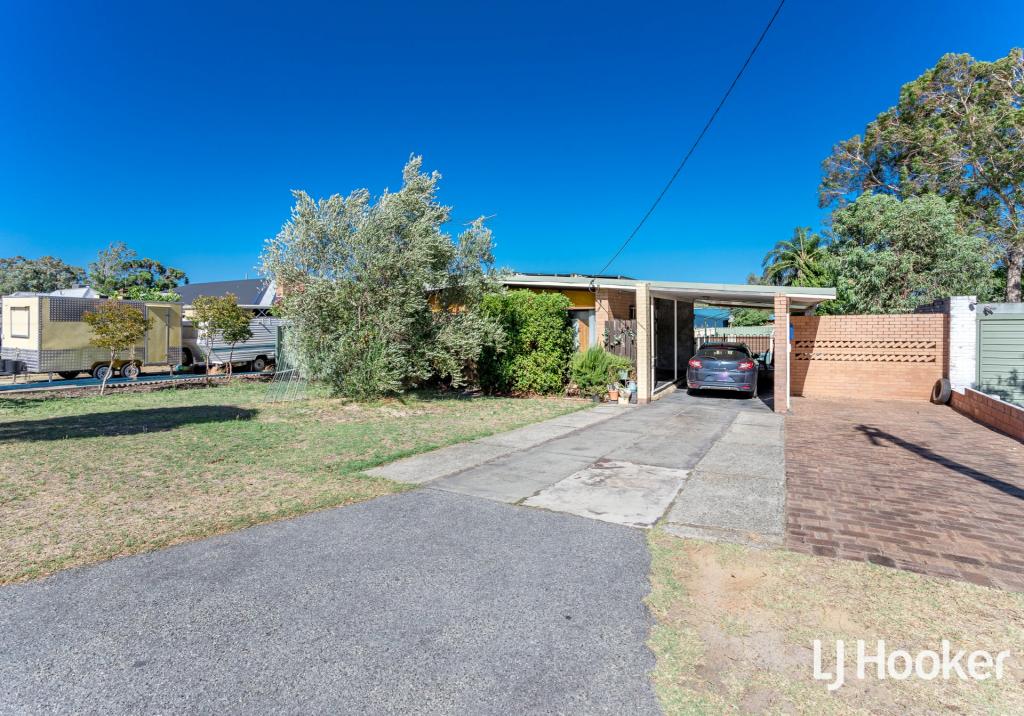 128 Owtram Rd, Armadale, WA 6112