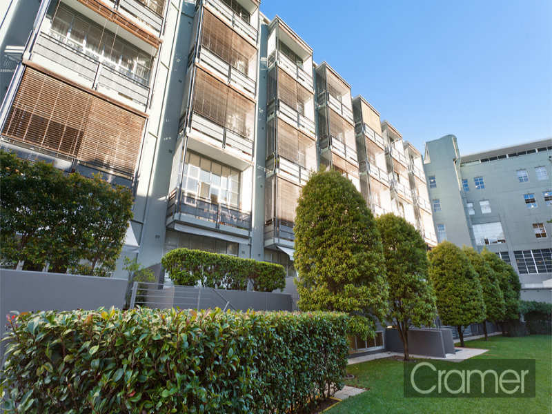 74/15-19 BOUNDARY ST, DARLINGHURST, NSW 2010