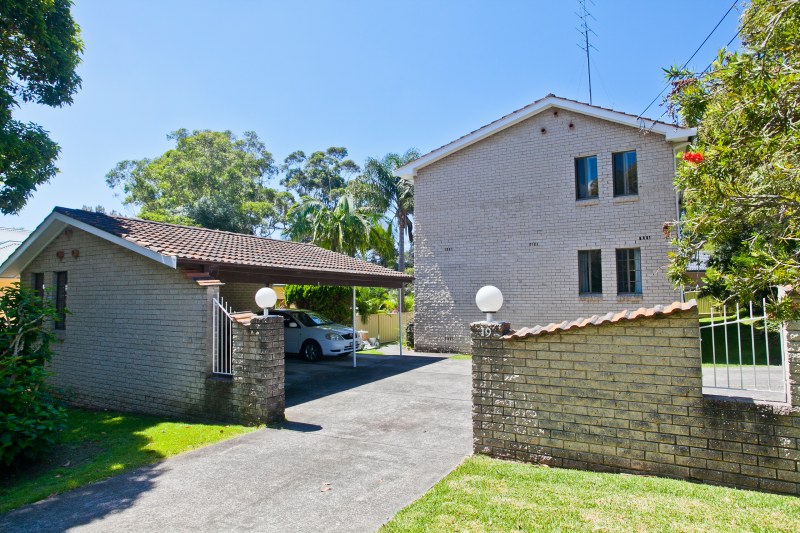 4/19 Gordon St, Woonona, NSW 2517