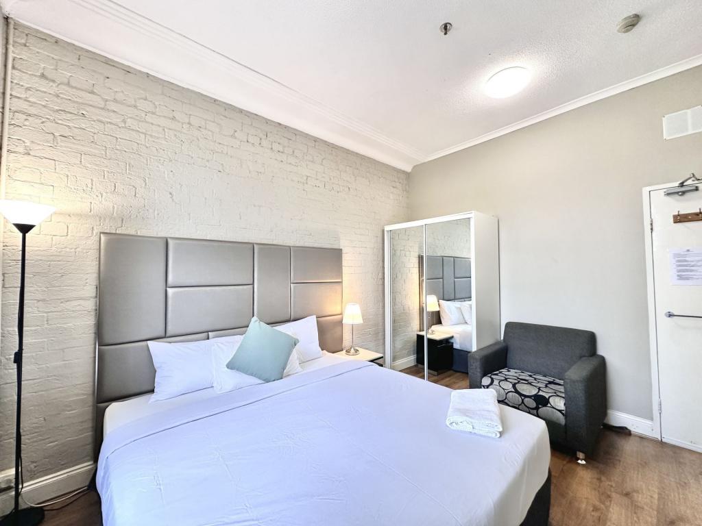 7/96a Glebe Point Rd, Glebe, NSW 2037