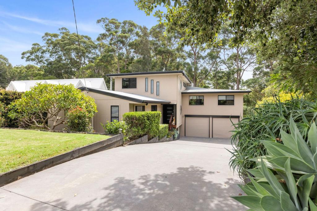 6 Lockhart Ave, Mollymook Beach, NSW 2539