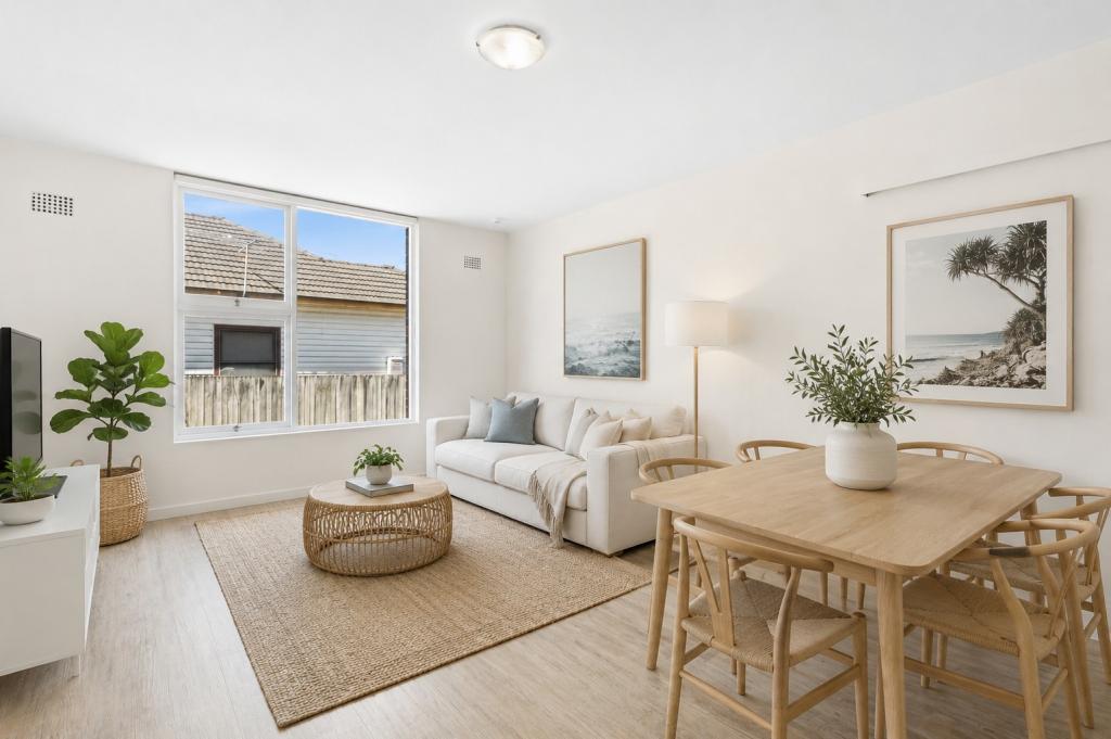 1/45 Wilson St, Freshwater, NSW 2096