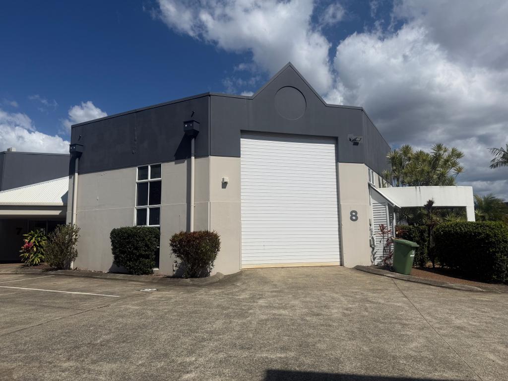 8/9 TECHNOLOGY DR, ARUNDEL, QLD 4214