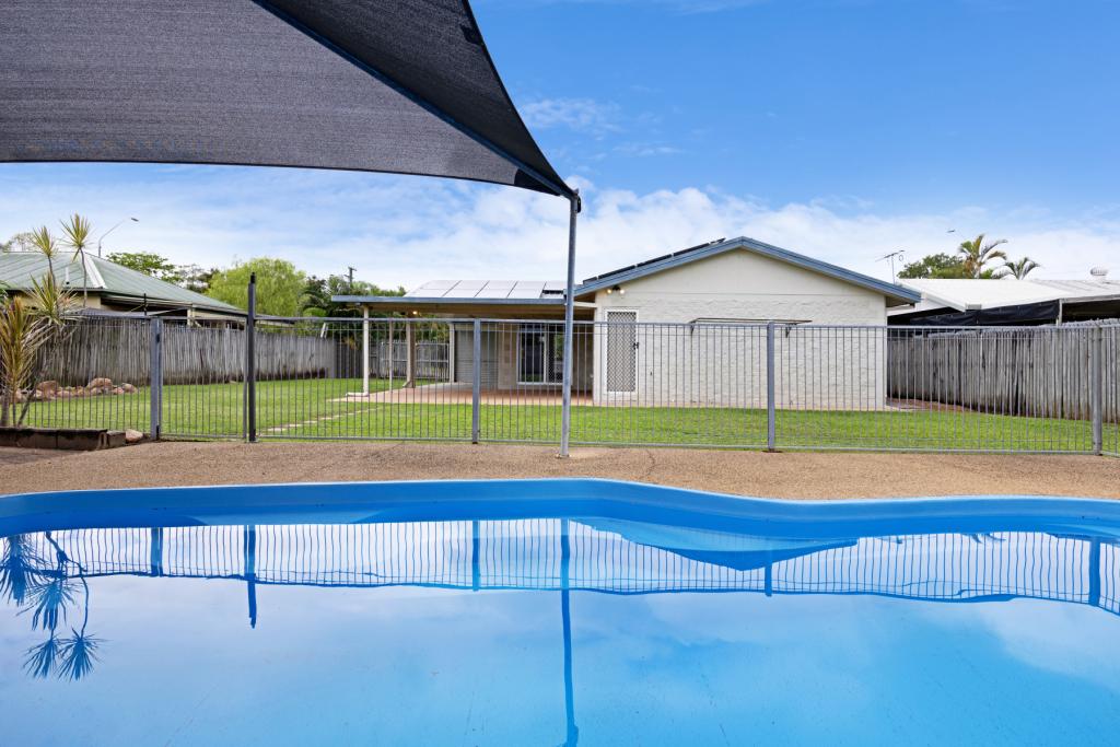 22 North Beck Dr, Condon, QLD 4815