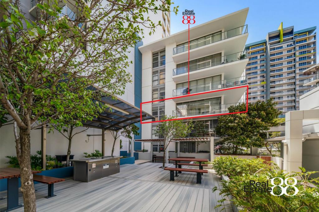8/149-151 ADELAIDE TCE, EAST PERTH, WA 6004