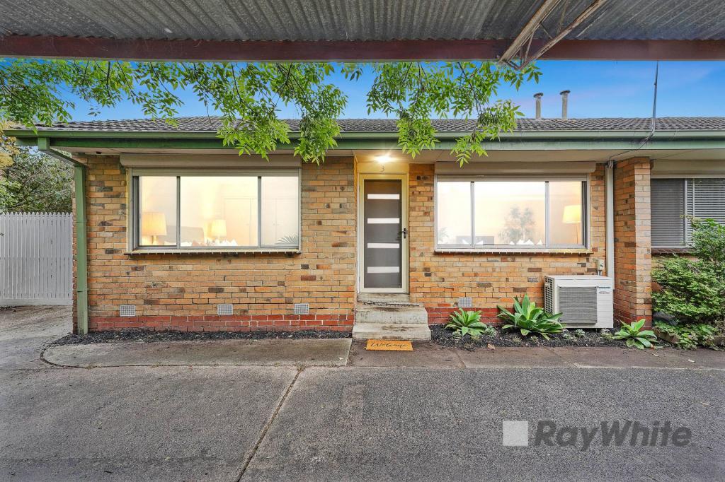 3/1470 Heatherton Rd, Dandenong, VIC 3175