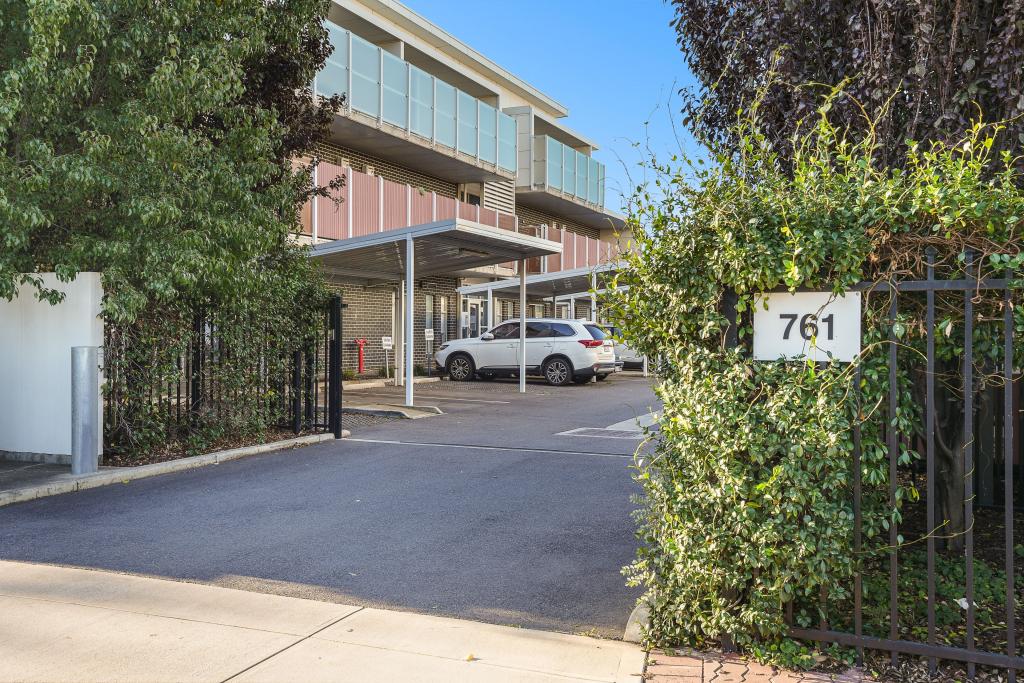 21/761 Port Rd, Woodville, SA 5011