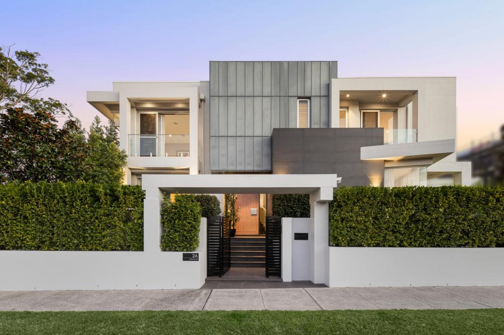 2a Wakeford Rd, Strathfield, NSW 2135