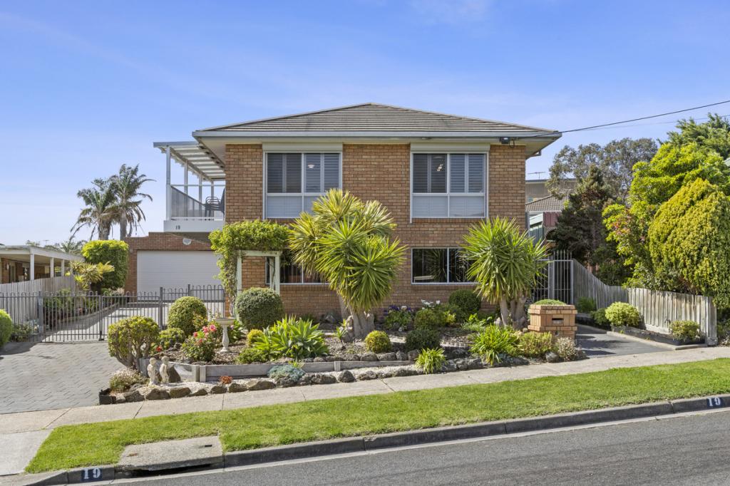 19 Hayman St, Portarlington, VIC 3223