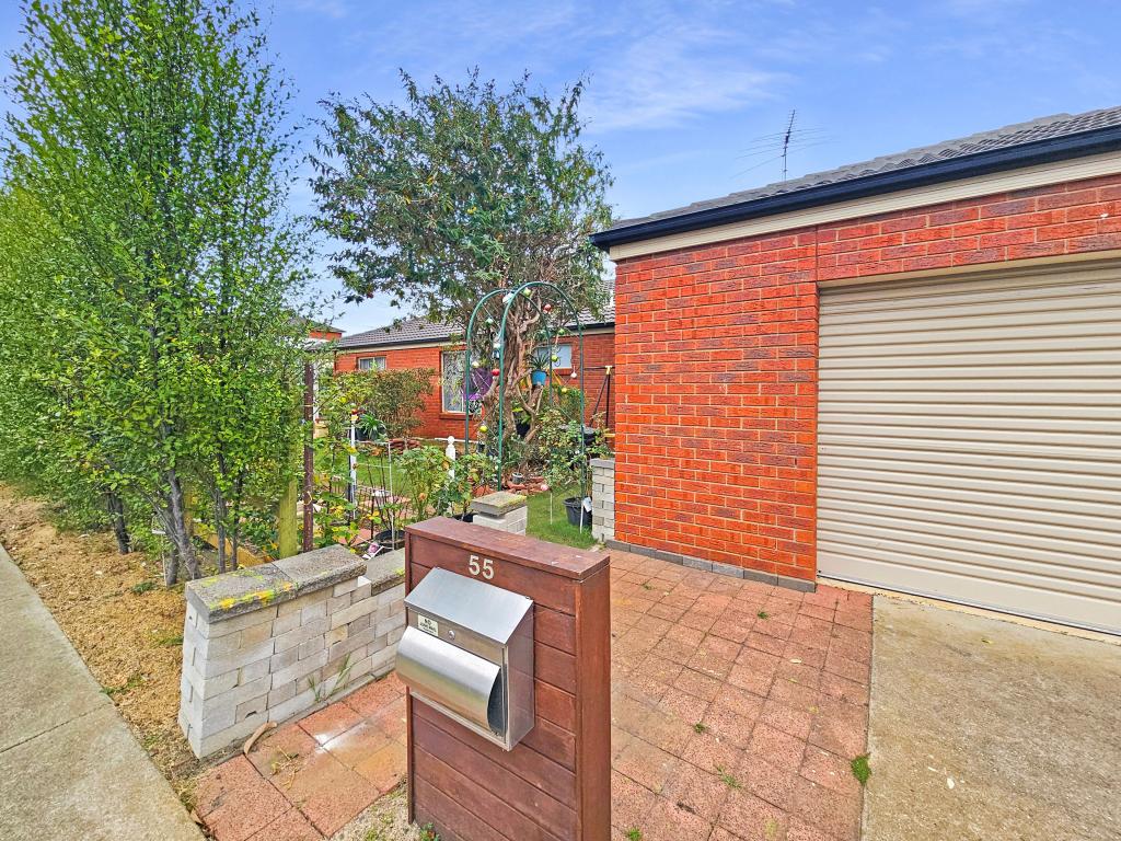 55 Monterey Dr, Waurn Ponds, VIC 3216