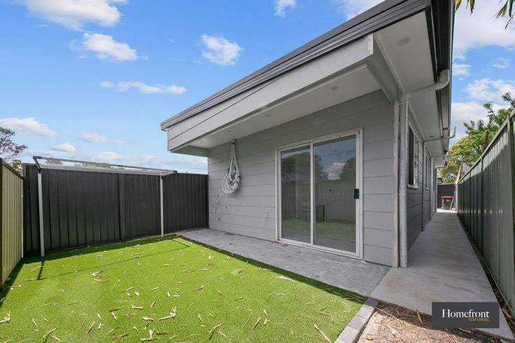 5A WORCESTER RD, CAMBRIDGE PARK, NSW 2747