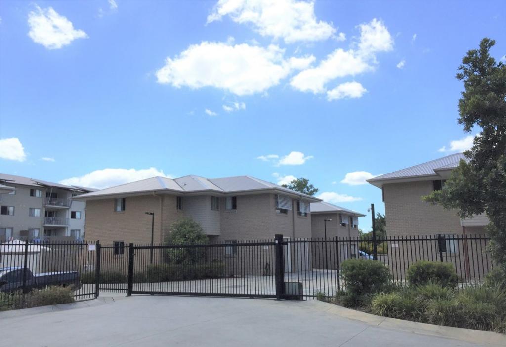 Unit 56 29-33 Juers St, Kingston, QLD 4114