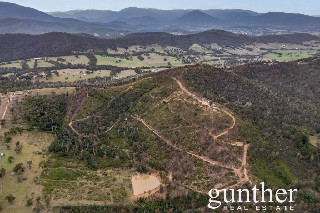 188 Pauls Lane, Dixons Creek, VIC 3775