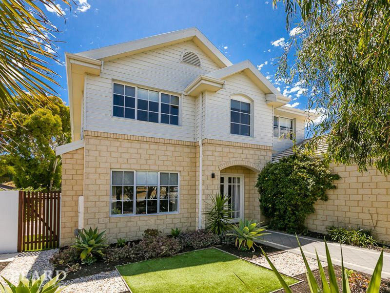 16 Driftwood Rise, Quinns Rocks, WA 6030