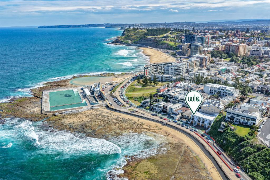 4/1 Shortland Esp, Newcastle East, NSW 2300