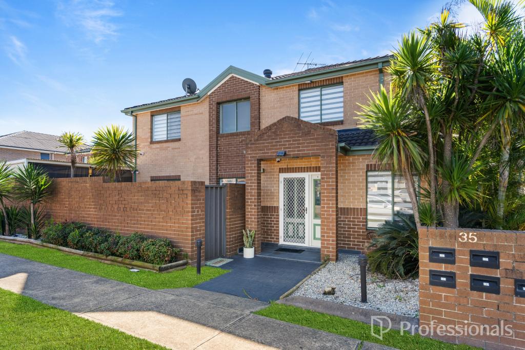 1/35 Graham Ave, Casula, NSW 2170