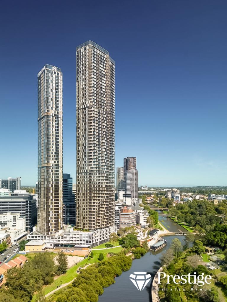 180 George St, Parramatta, NSW 2150