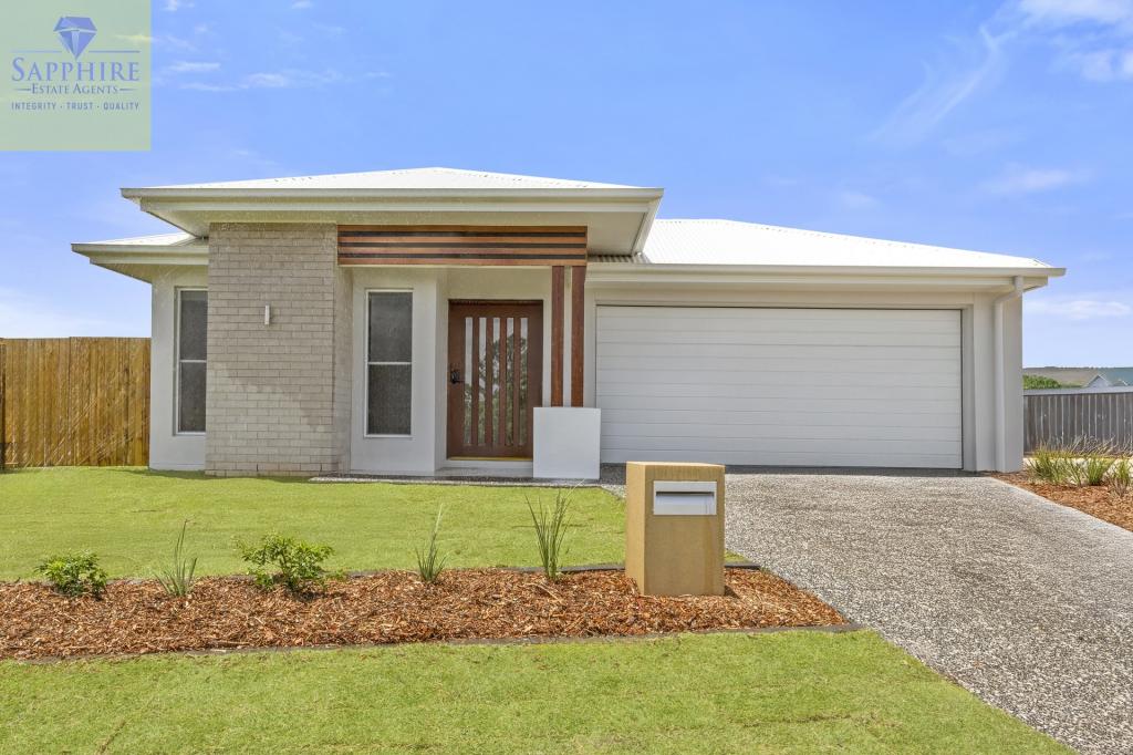 11 KENSINGTON CCT, YARRABILBA, QLD 4207
