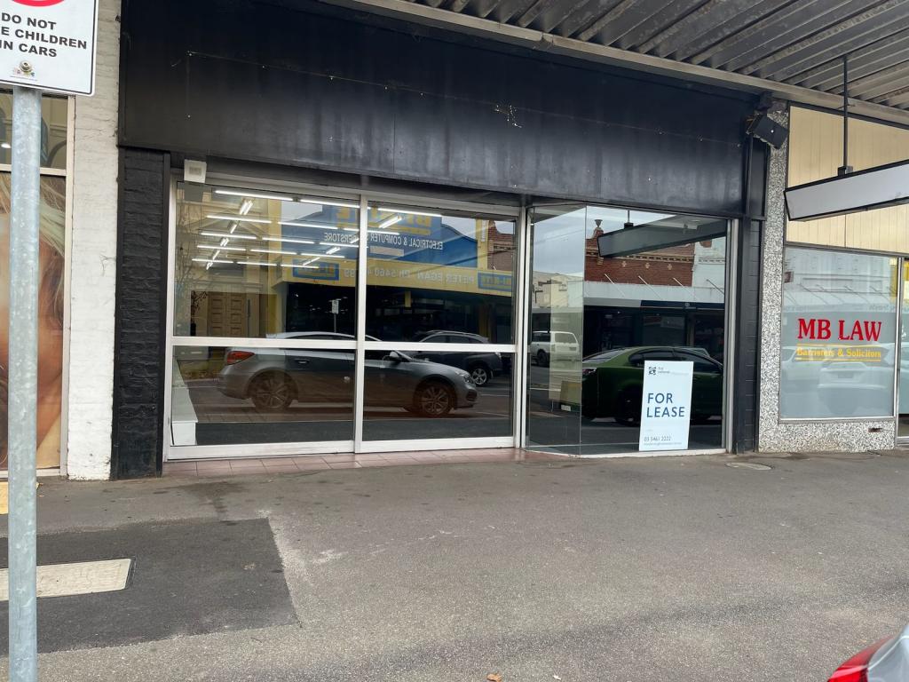 135 High St, Maryborough, VIC 3465