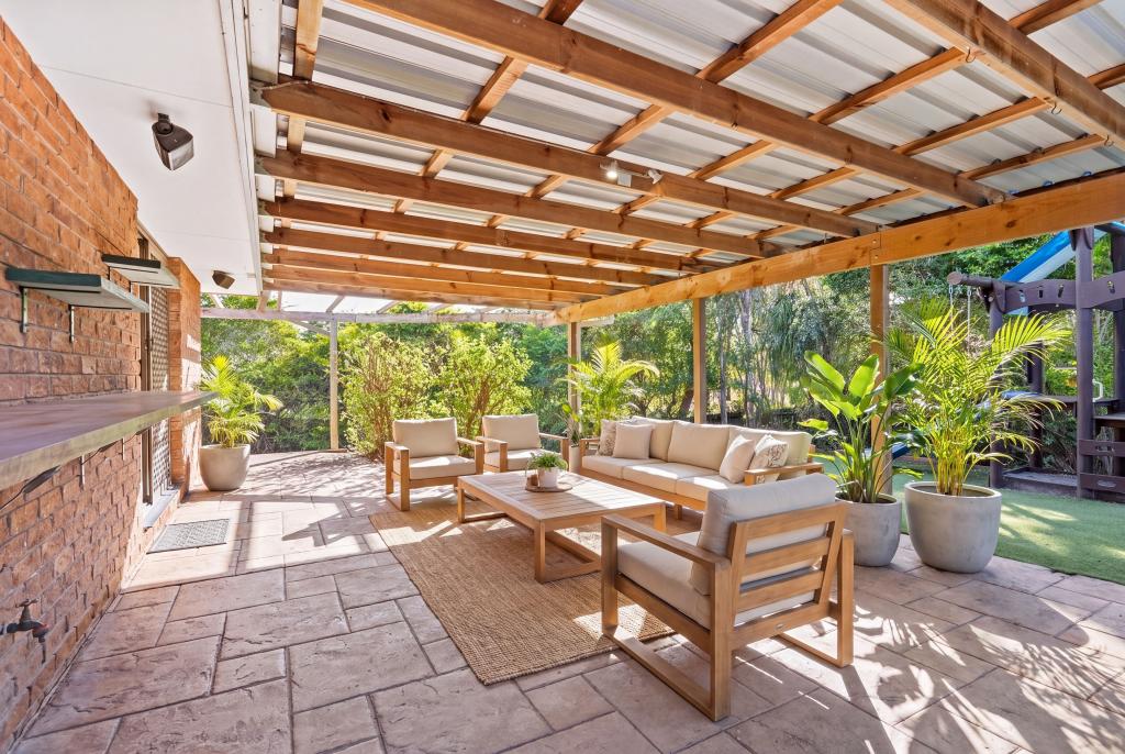 23 San Mateo Bvd, Ashmore, QLD 4214