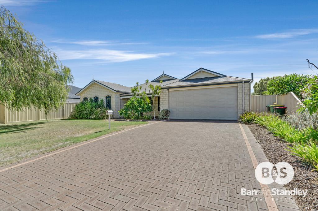 64 Illawarra Dr, Eaton, WA 6232