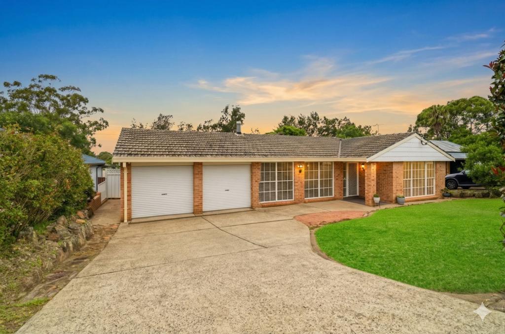 70 Silverdale Rd, Silverdale, NSW 2752