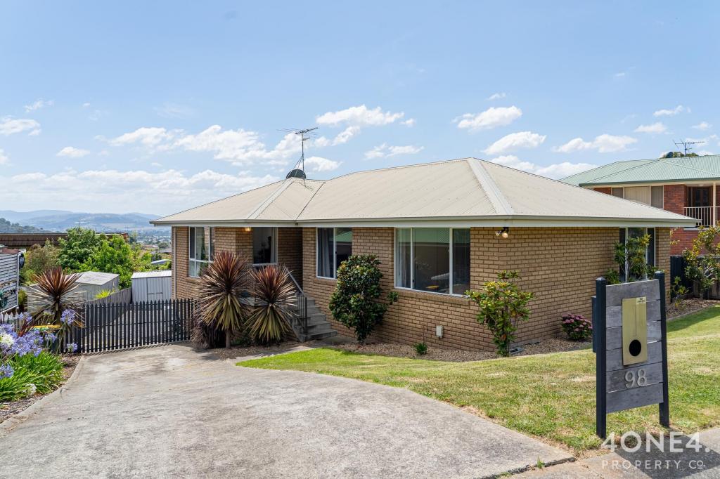 98 Branscombe Rd, Claremont, TAS 7011