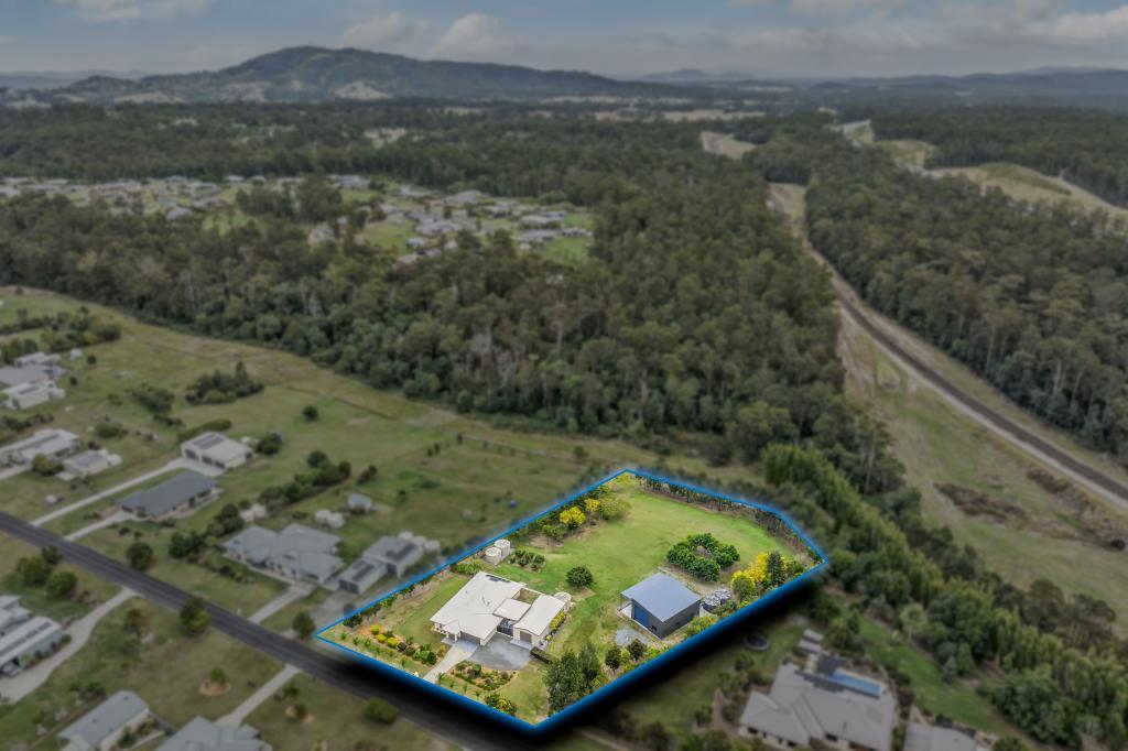 187 Forest Ridge Dr, Tamaree, QLD 4570