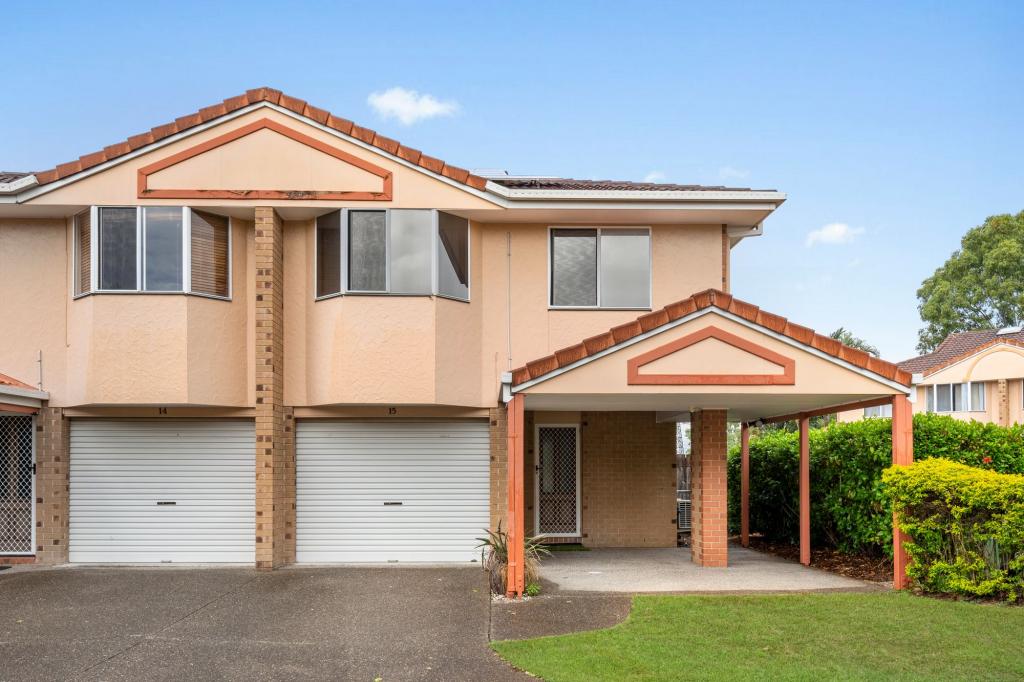 15/264 Sumners Rd, Riverhills, QLD 4074