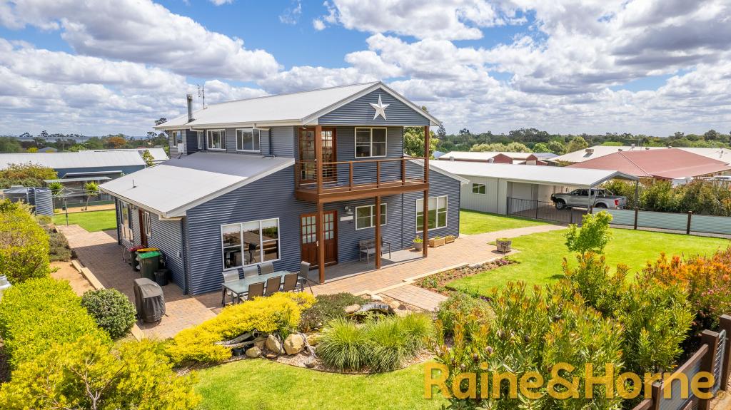 55 Derribong St, Wongarbon, NSW 2831