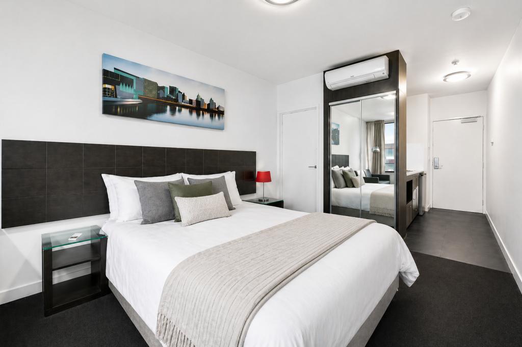 1012/43 Therry St, Melbourne, VIC 3000