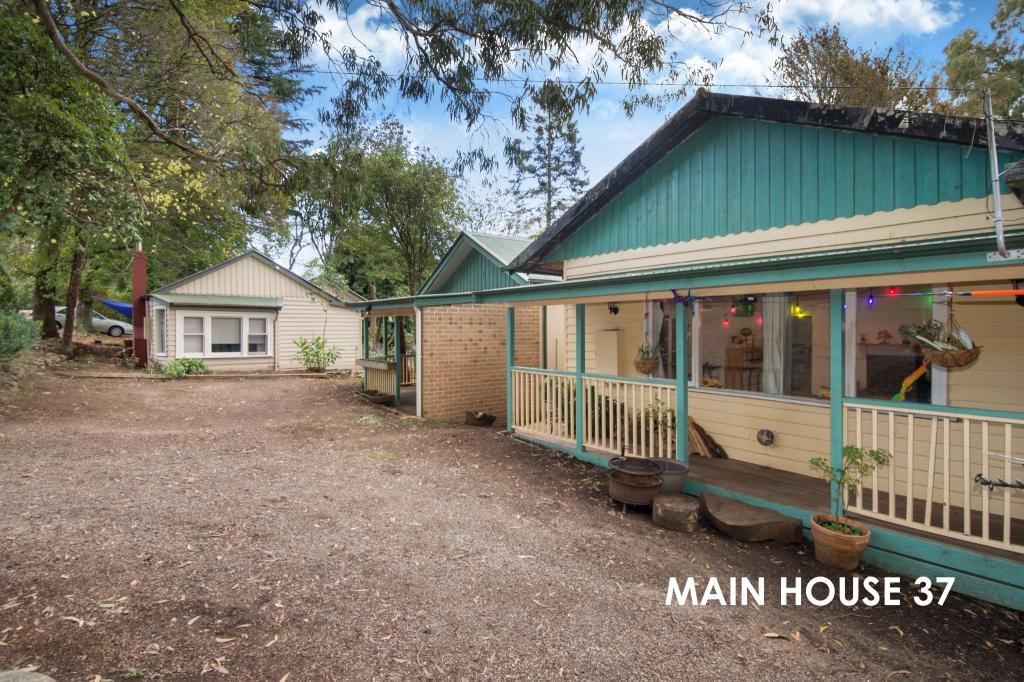 37 RANGE RD, OLINDA, VIC 3788
